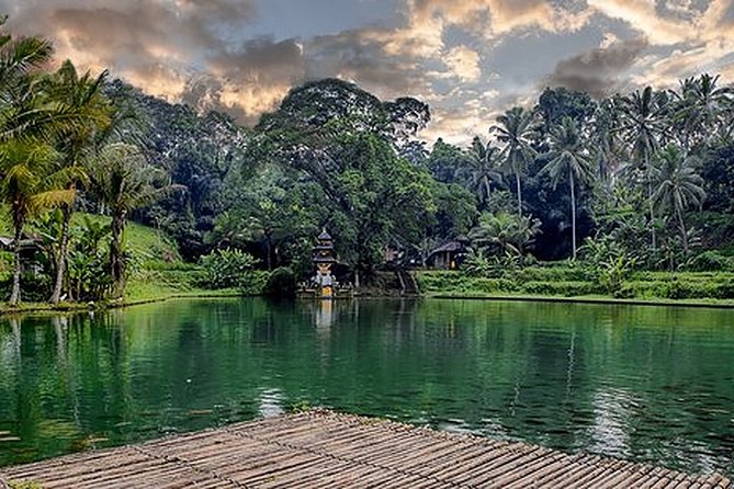 Unique Cleansing Ceremony with Locals - A Balinese cleansing ceremony that’s about balance, not just photos