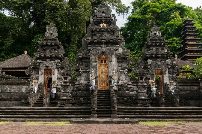 Unique East Bali Full Day Tour - Pantai Pasir Putih (White Sand Beach): a remote break on the East Coast