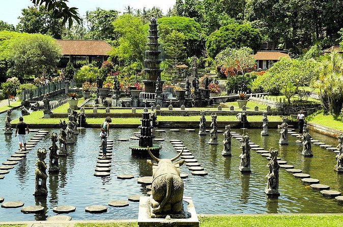 Unique East Bali Full Day Tour - Optional add-on: Goa Lawah Bat Cave Temple when you customize