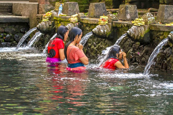 Volcano Jeep Adventure and Ubud Tour - How to Time Your Day and Keep It Comfortable