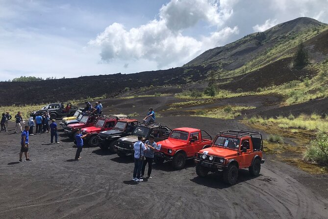 Volcano Jeep Adventure and Ubud Tour - Who This Tour Suits Best (and When to Choose Something Else)