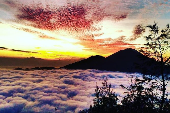 Watch the sunrise from the top of Mount Batur volcano - Who should book this Mount Batur sunrise hike, and who should skip it