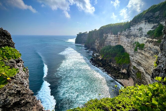️Uluwatu Temple Sunset & Kecak Fire Dance Tour - Two Bali icons, one tight evening plan